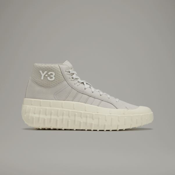 Chaussures Montantes Adidas Y-3 Gr.1p