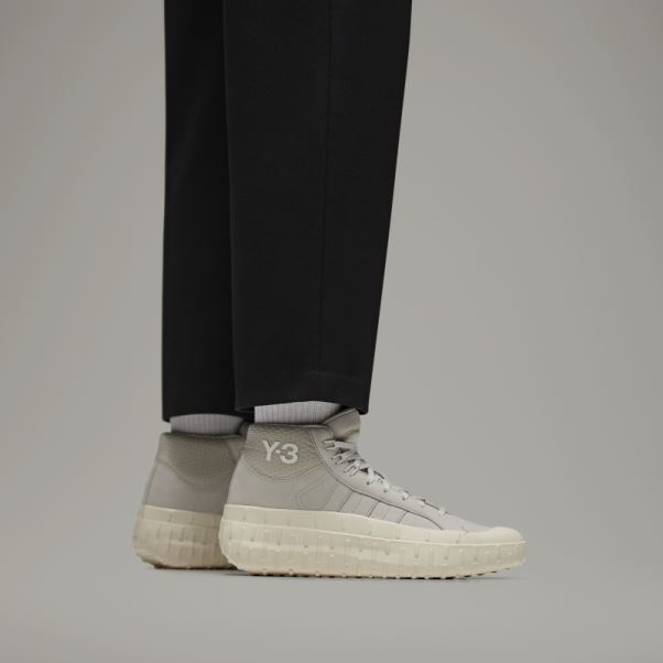 Chaussures Montantes Adidas Y-3 Gr.1p