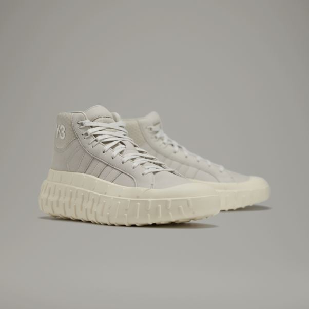 Chaussures Montantes Adidas Y-3 Gr.1p