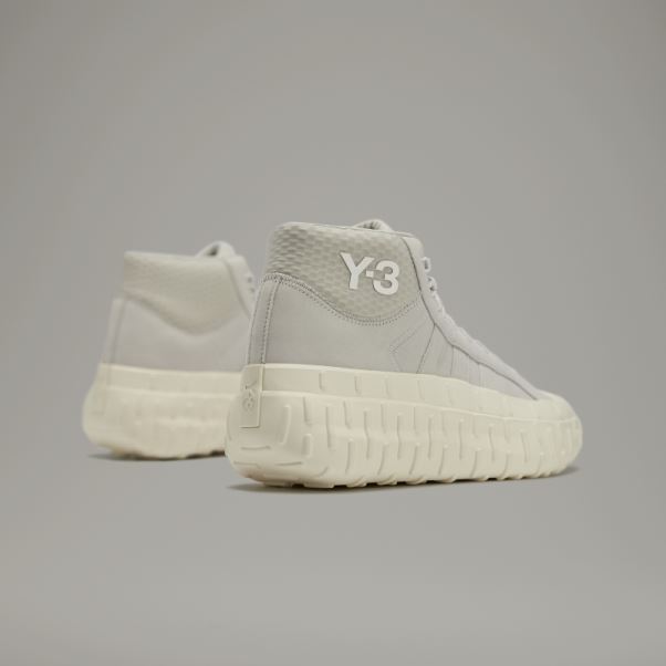 Chaussures Montantes Adidas Y-3 Gr.1p