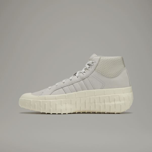 Chaussures Montantes Adidas Y-3 Gr.1p