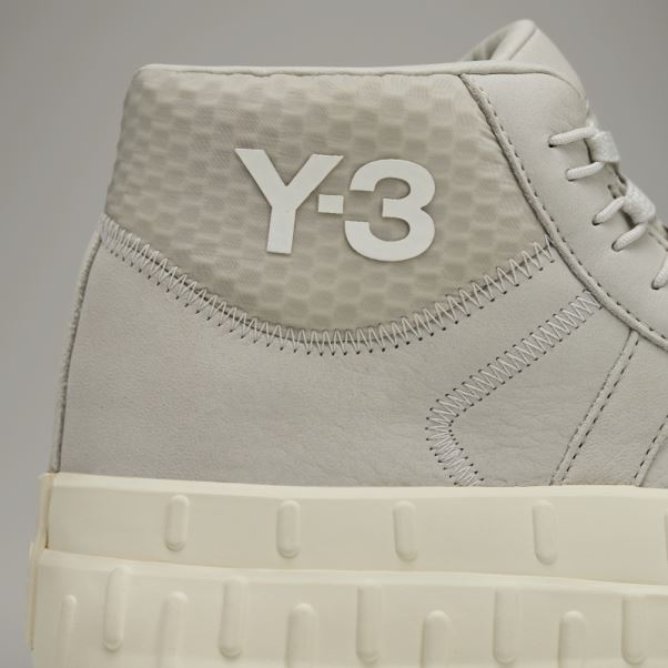 Chaussures Montantes Adidas Y-3 Gr.1p