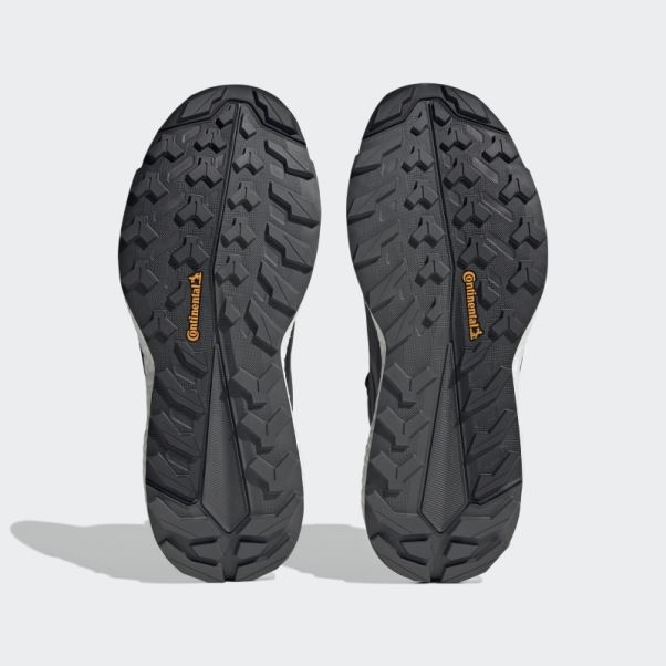 Terrex Free Randonneur Gore-tex 2.0 Chaussures De Randonnée Noir Adidas