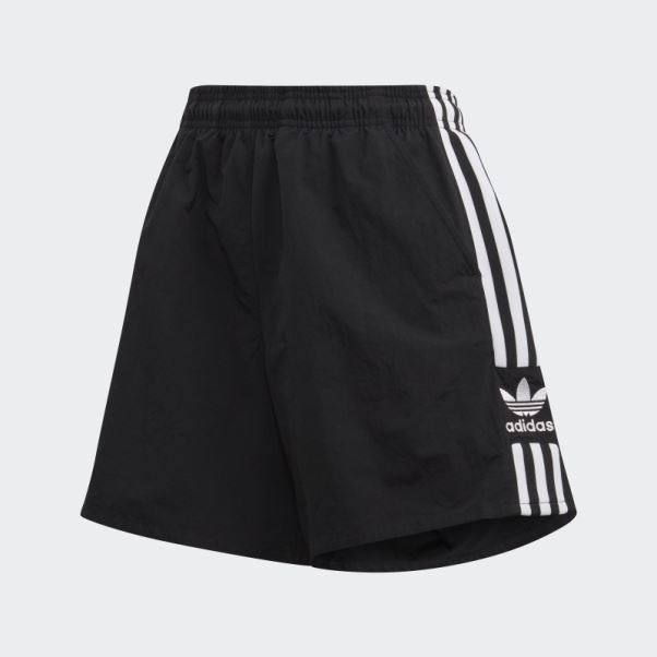 Short Adidas Noir