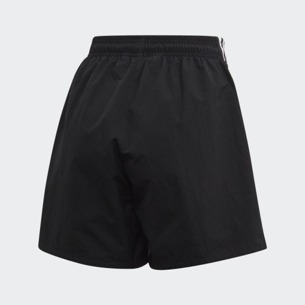 Short Adidas Noir