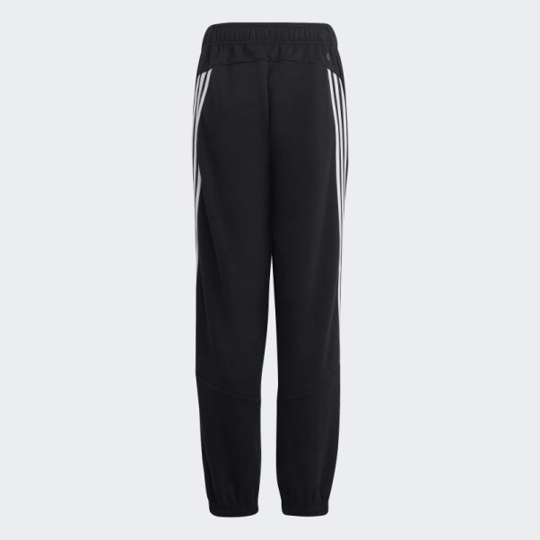 Survetement Future Icon 3 Bandes Noir Adidas