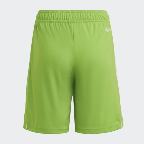 Sol Green2 Tiro 23 Short De Ligue Adidas