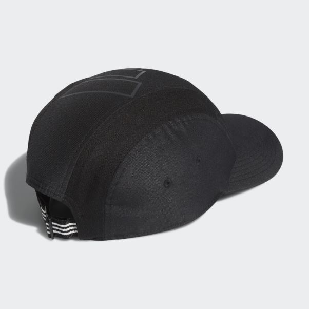 Adidas Superlite Trainer Chapeau Noir