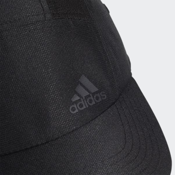 Adidas Superlite Trainer Chapeau Noir