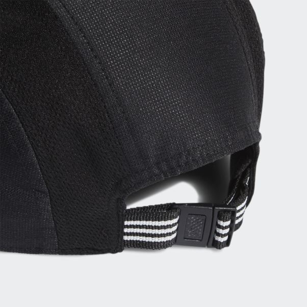 Adidas Superlite Trainer Chapeau Noir