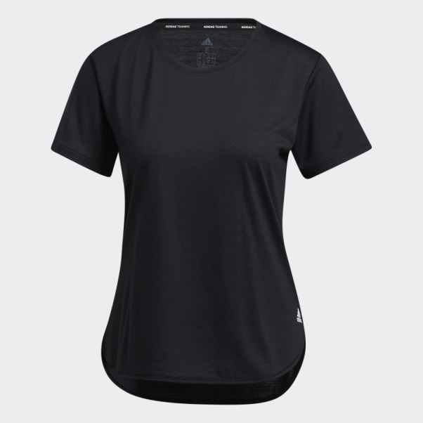 Adidas Go To T-shirt 2.0 Noir