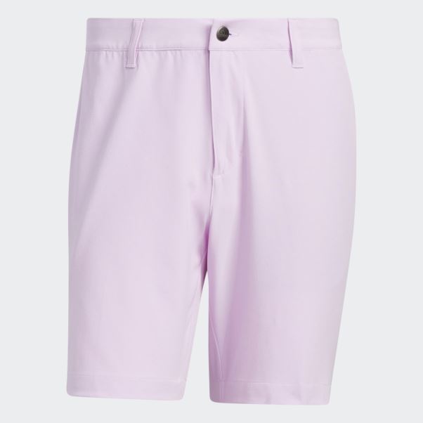 Short Lilas Ultimate365 Core 8,5 Pouces Adidas