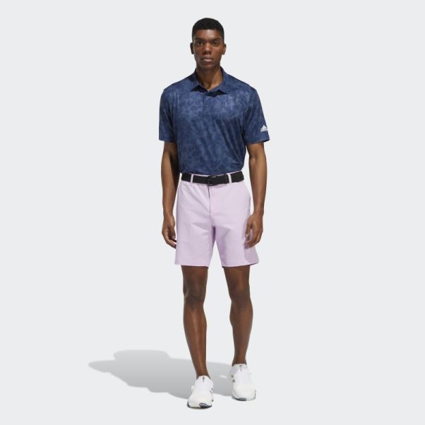 Short Lilas Ultimate365 Core 8,5 Pouces Adidas