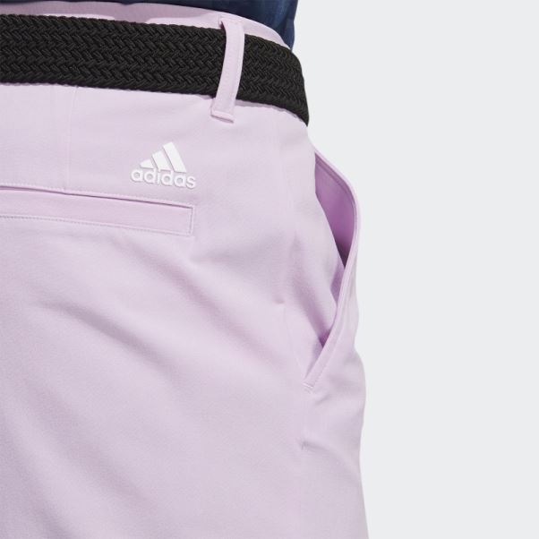 Short Lilas Ultimate365 Core 8,5 Pouces Adidas