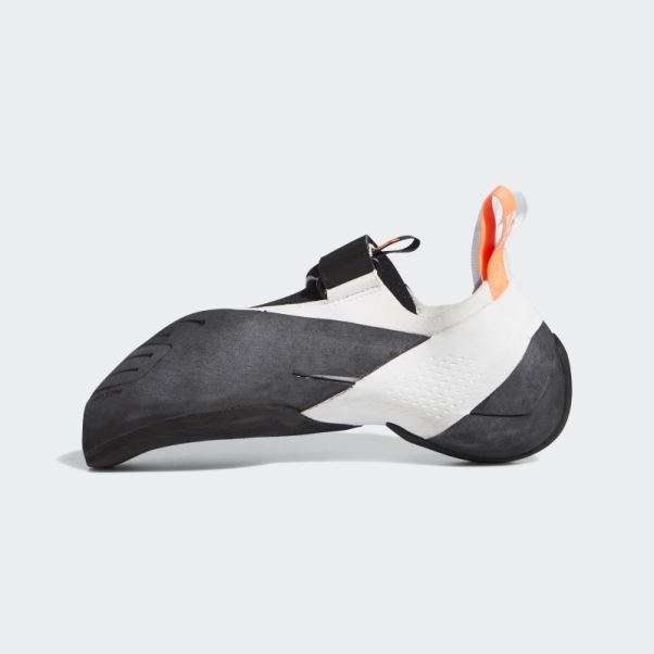 Chaussure D'escalade Five Ten Hiangle Adidas Blanc