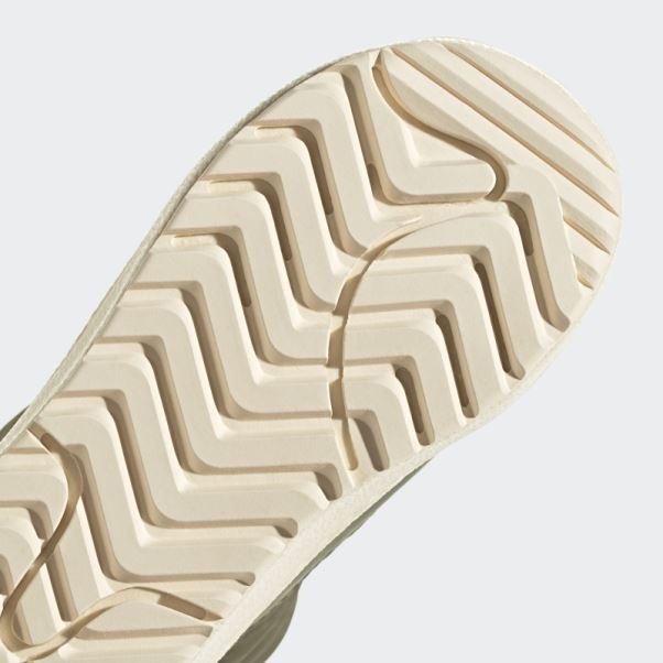Adidas Superstar 360 2.0 Bottes Olive
