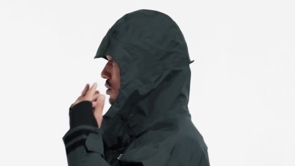 Veste Trois En Un Adidas Resort Vert