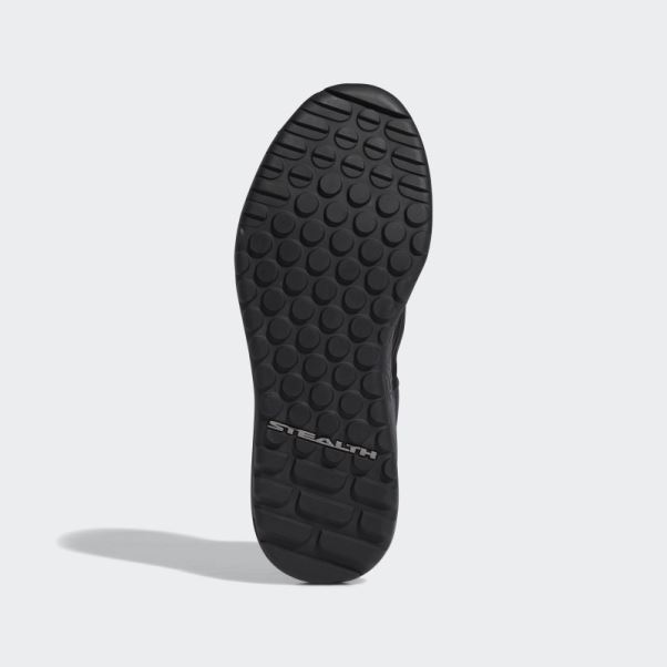 Chaussures De Vélo De Montagne Five Ten Trailcross Lt Noir Adidas