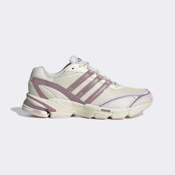 Supernova Coussin 7 Chaussures Blanc Adidas