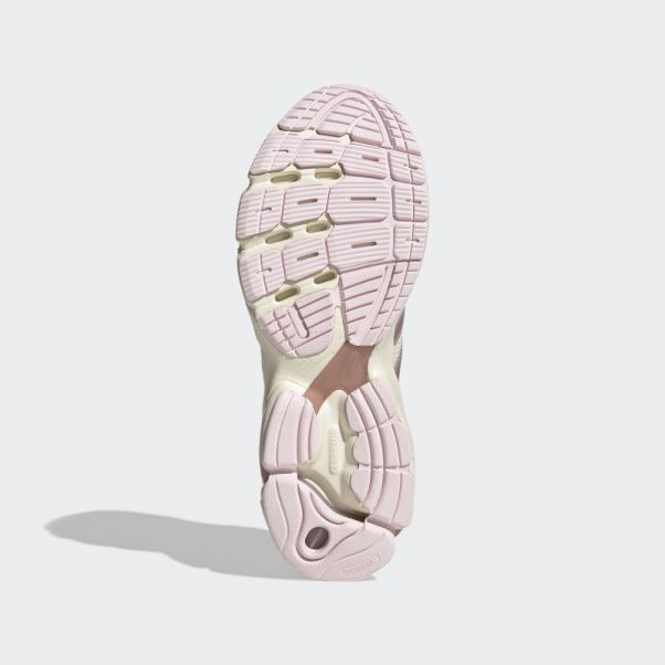 Supernova Coussin 7 Chaussures Blanc Adidas