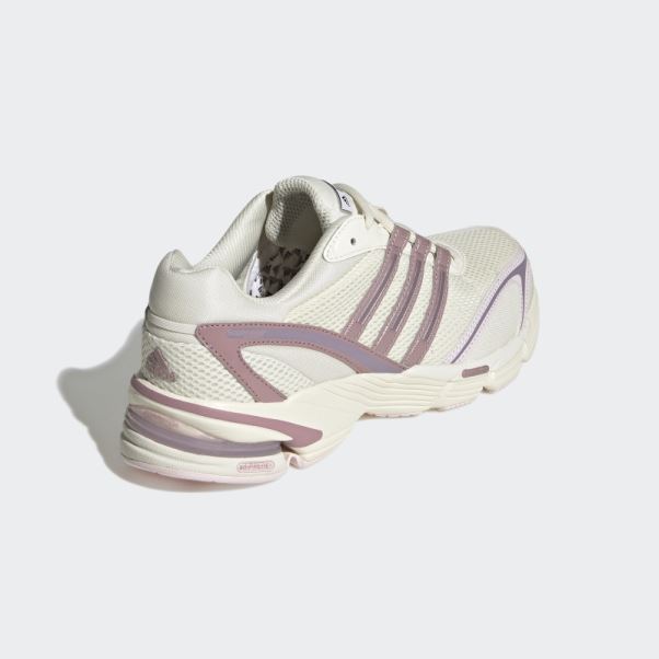 Supernova Coussin 7 Chaussures Blanc Adidas