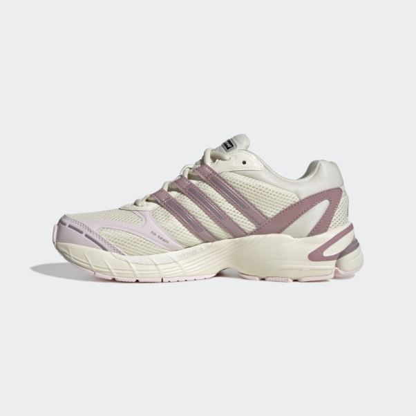 Supernova Coussin 7 Chaussures Blanc Adidas