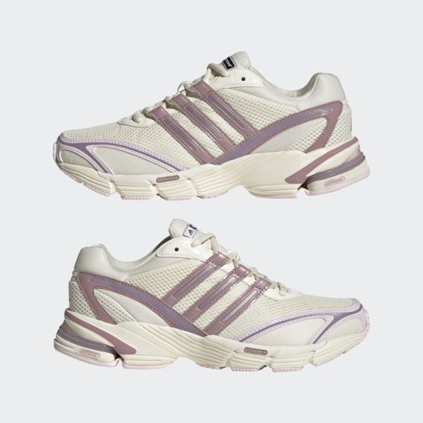 Supernova Coussin 7 Chaussures Blanc Adidas