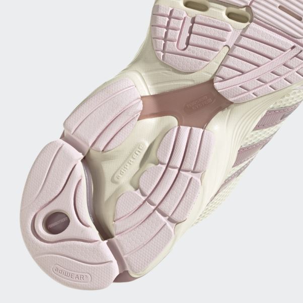 Supernova Coussin 7 Chaussures Blanc Adidas