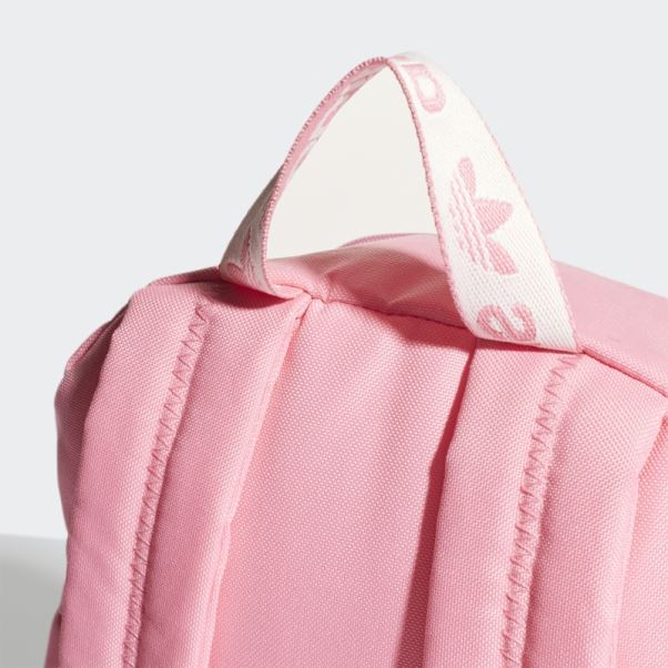 Sac à Dos Adicolor Rose Adidas