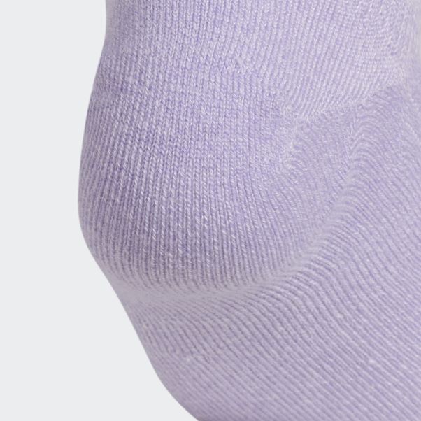 Lilas Classic Superlite Super-no-show Chaussettes 6 Paires Adidas