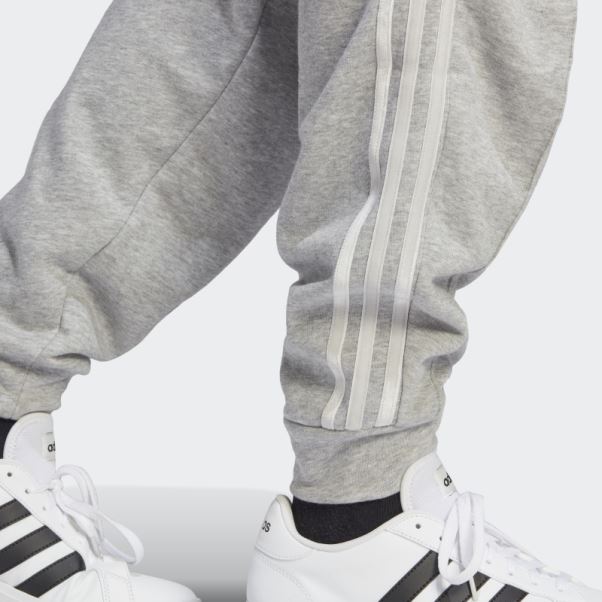 Survetement Energize Gris Moyen Adidas