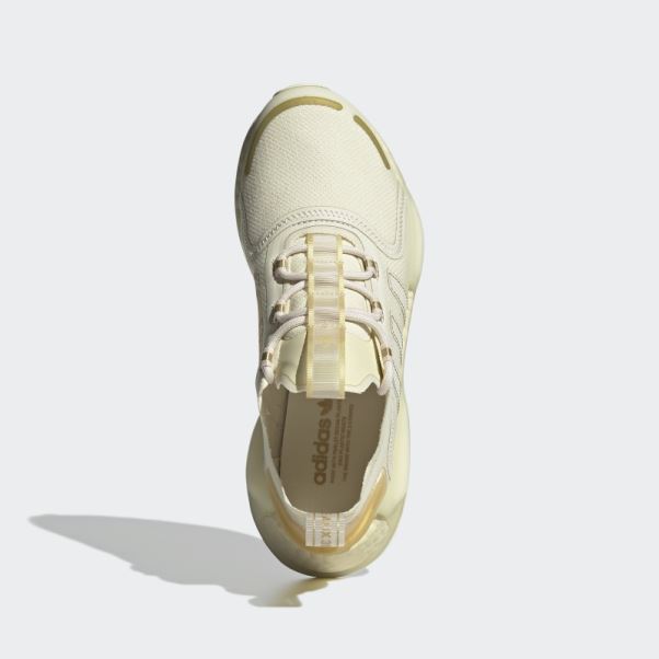Adidas Nmd-v3 Chaussures Sable