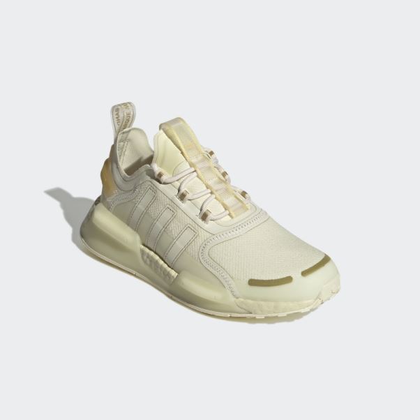 Adidas Nmd-v3 Chaussures Sable