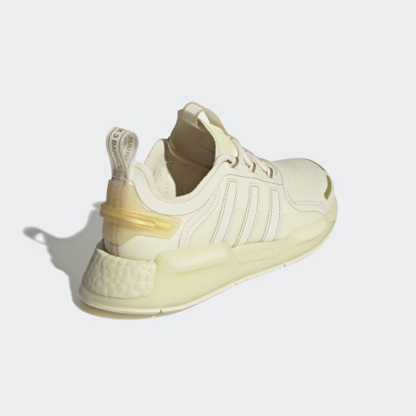 Adidas Nmd-v3 Chaussures Sable