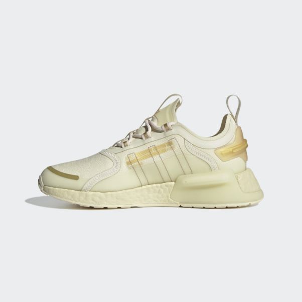 Adidas Nmd-v3 Chaussures Sable