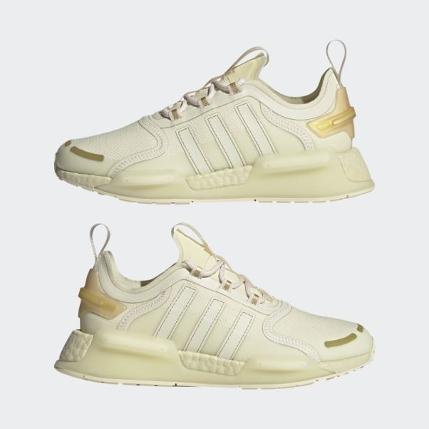 Adidas Nmd-v3 Chaussures Sable
