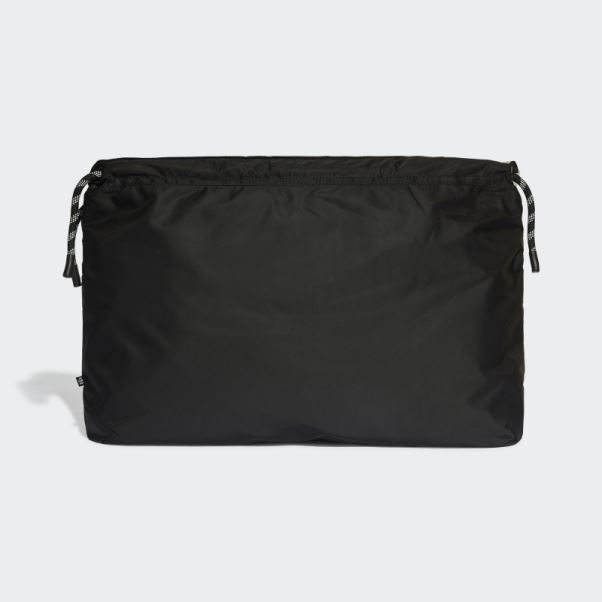 Sac Bandoulière Shopper Classique Noir Adidas