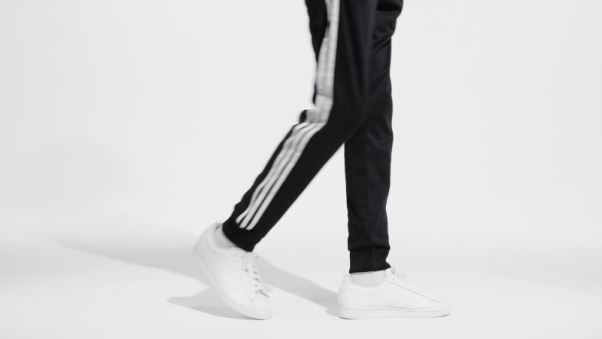 Pantalon De Survêtement Adidas Adicolor Classics Sst Noir