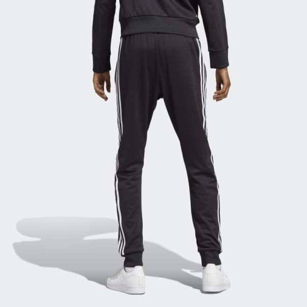 Pantalon De Survêtement Adidas Adicolor Classics Sst Noir