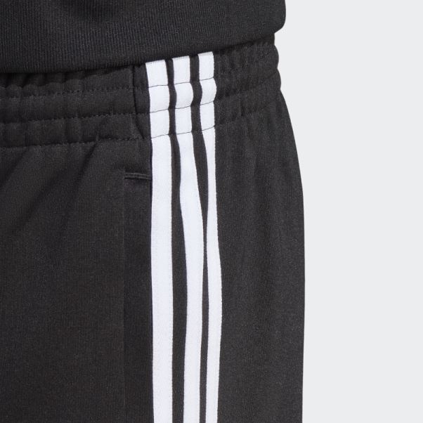 Pantalon De Survêtement Adidas Adicolor Classics Sst Noir