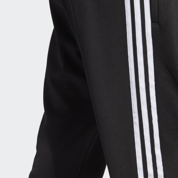 Pantalon De Survêtement Adidas Adicolor Classics Sst Noir