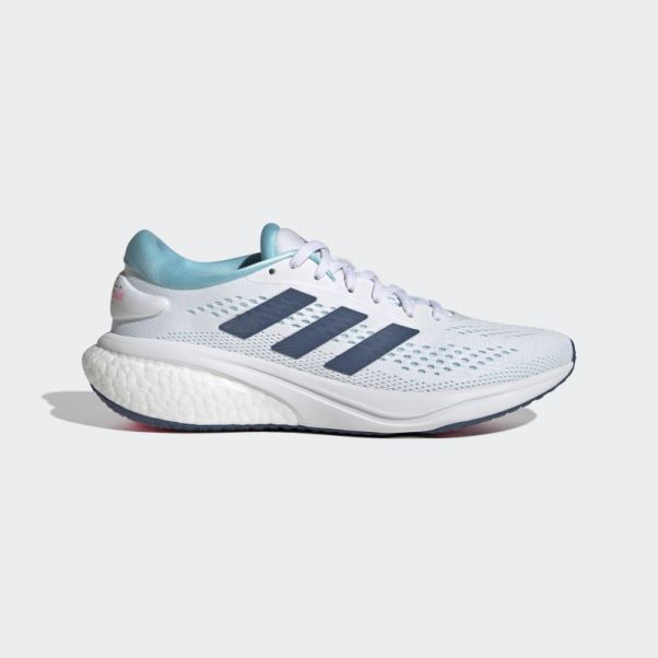 Adidas Supernova 2 Chaussures De Course En Acier