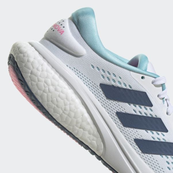 Adidas Supernova 2 Chaussures De Course En Acier