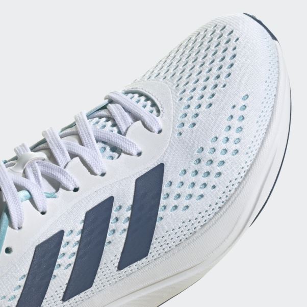 Adidas Supernova 2 Chaussures De Course En Acier