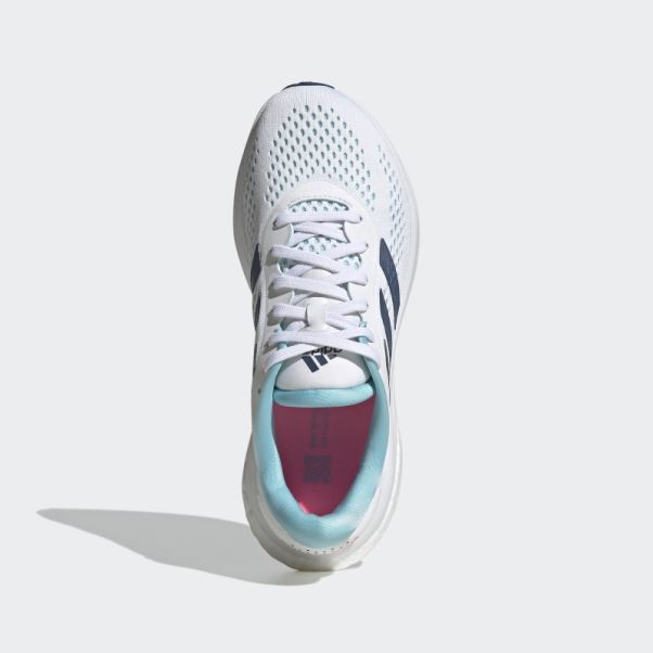 Adidas Supernova 2 Running Chaussures De Course Acier