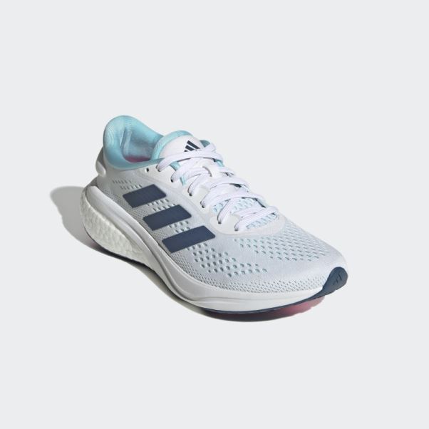 Adidas Supernova 2 Running Chaussures De Course Acier