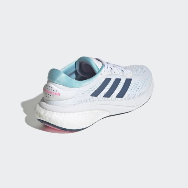 Adidas Supernova 2 Running Chaussures De Course Acier