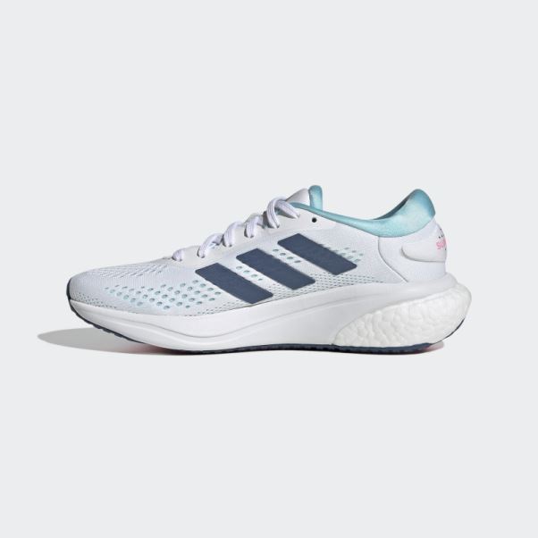 Adidas Supernova 2 Running Chaussures De Course Acier