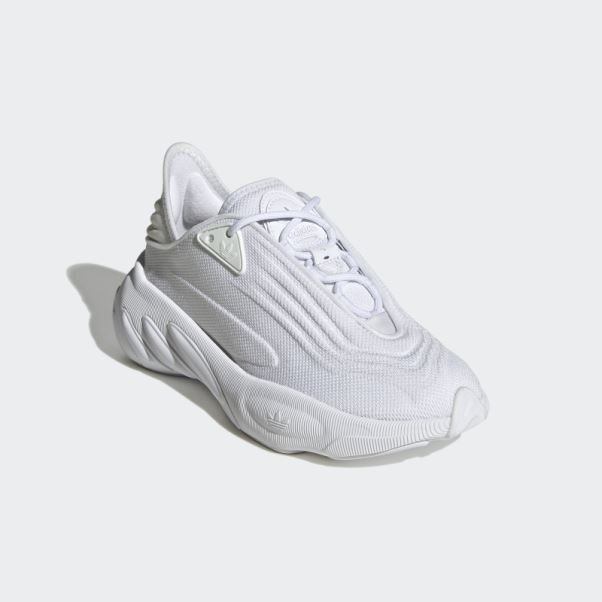 Adidas Adifom Sltn Dash Gris Chaussures