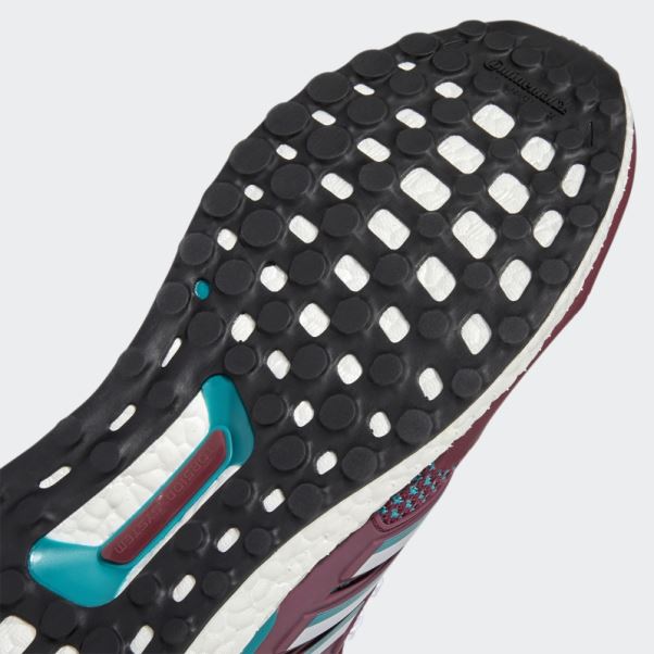Ultraboost 1.0 Dna Canards Puissants Jesse Hall Running Sportswear Lifestyle Chaussures Marron Adidas